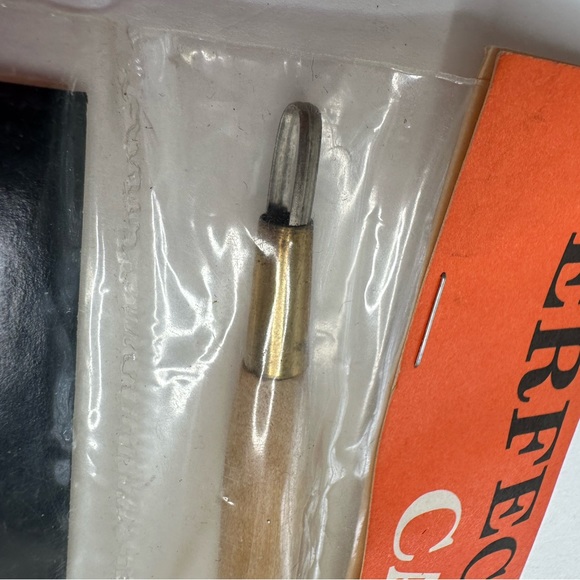 Vintage Perfect Pumpkin Carving Kit 1988–New Sealed In Package W Carver-Patterns - Picture 4 of 15